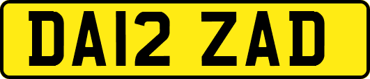 DA12ZAD