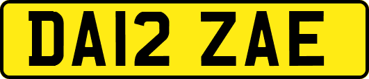 DA12ZAE