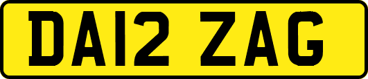 DA12ZAG