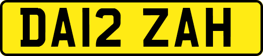 DA12ZAH