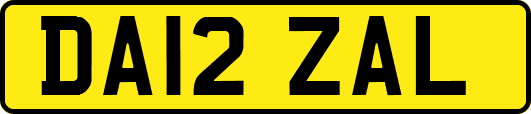 DA12ZAL