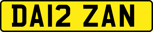 DA12ZAN