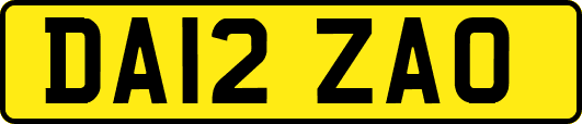 DA12ZAO