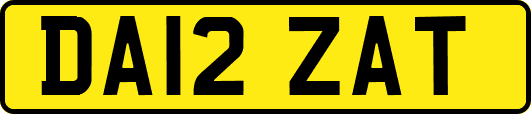 DA12ZAT