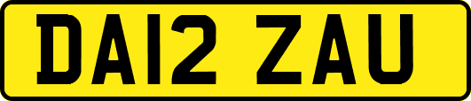 DA12ZAU