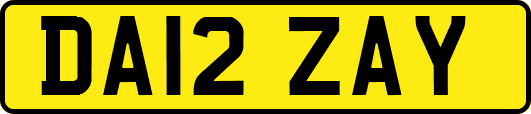 DA12ZAY