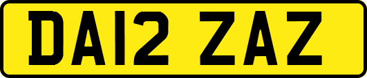 DA12ZAZ