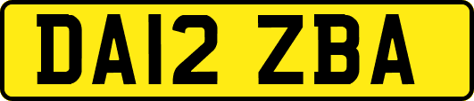 DA12ZBA