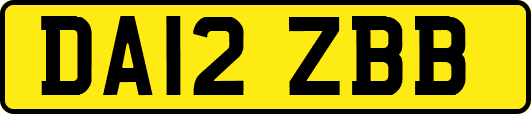 DA12ZBB