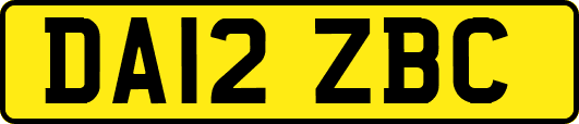 DA12ZBC