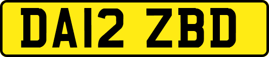 DA12ZBD