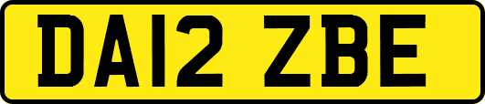 DA12ZBE