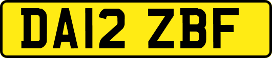 DA12ZBF