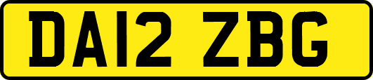 DA12ZBG