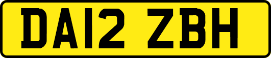 DA12ZBH