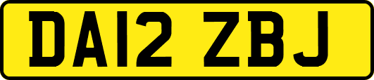 DA12ZBJ