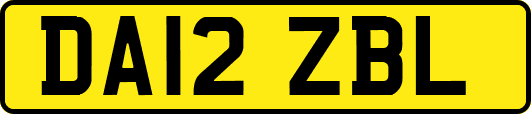 DA12ZBL