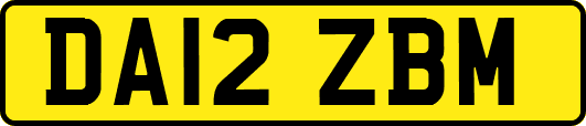 DA12ZBM