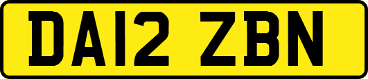 DA12ZBN
