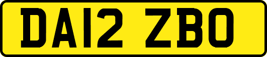 DA12ZBO