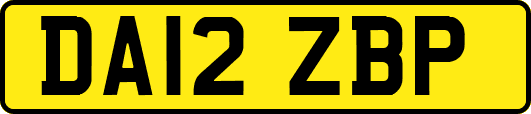 DA12ZBP