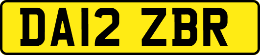 DA12ZBR