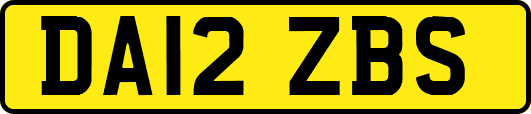 DA12ZBS