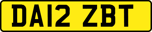 DA12ZBT