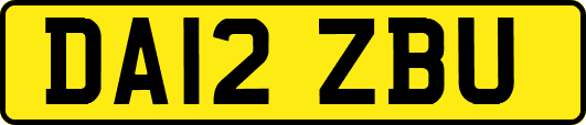 DA12ZBU