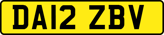 DA12ZBV