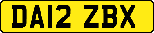 DA12ZBX