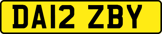 DA12ZBY