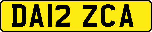 DA12ZCA