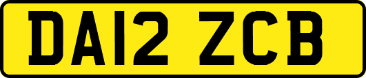 DA12ZCB