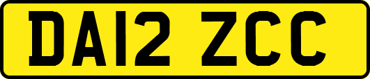 DA12ZCC