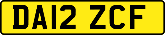 DA12ZCF