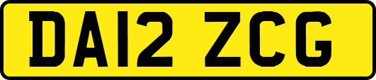 DA12ZCG