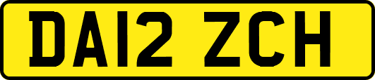 DA12ZCH