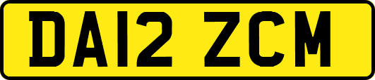 DA12ZCM
