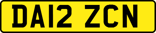 DA12ZCN