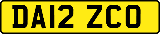 DA12ZCO