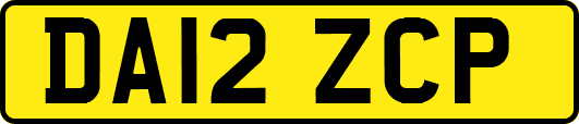DA12ZCP
