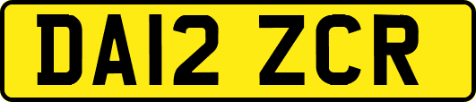 DA12ZCR