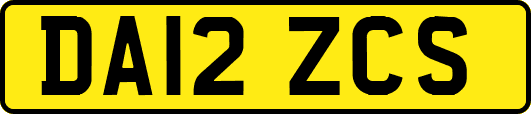 DA12ZCS