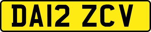 DA12ZCV