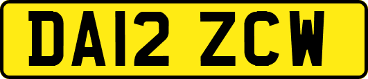 DA12ZCW