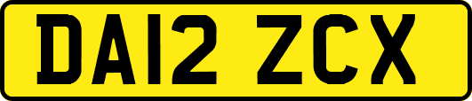 DA12ZCX