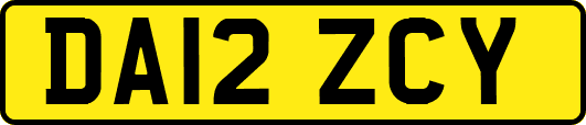 DA12ZCY