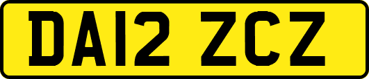DA12ZCZ