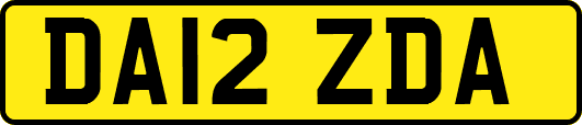 DA12ZDA